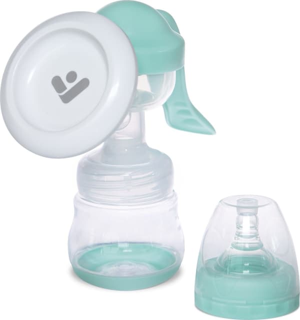 Bröstpump TrueLife Nutrio BP manual