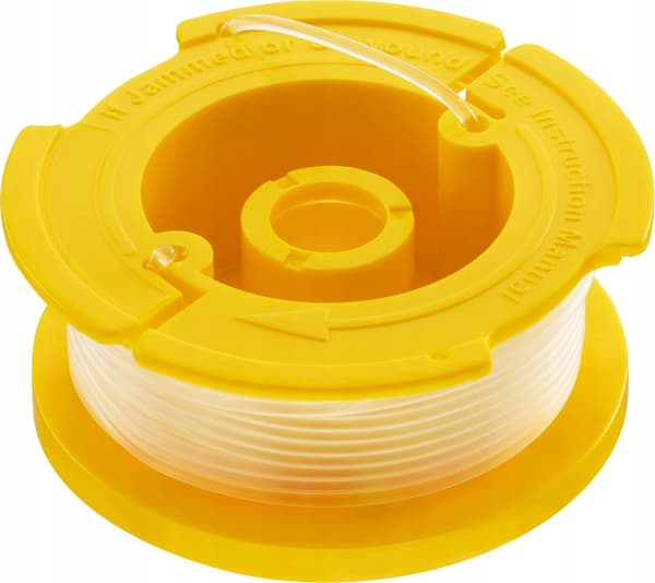 Spole og kabel 1,6 mm, 9 m, til heste. SFMCST933