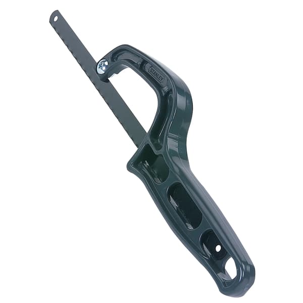 Stanley rautasaha MINI 300mm 20-807