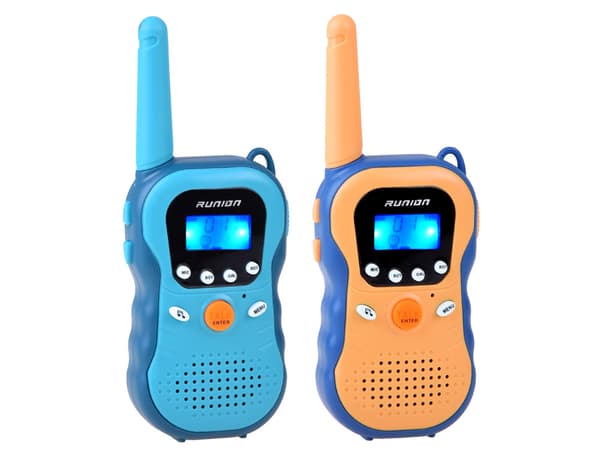 Radiopuhelin, kantama n. 3km ZA4300
