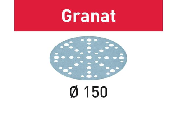 STF D150/48 P80 GR/50