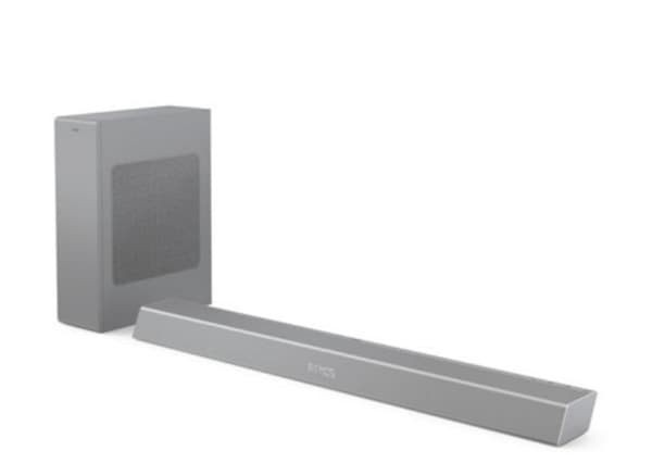 Soundbar Philips TAB8505/10 Bluetooth 2.1 Dolby Atmos 240 W