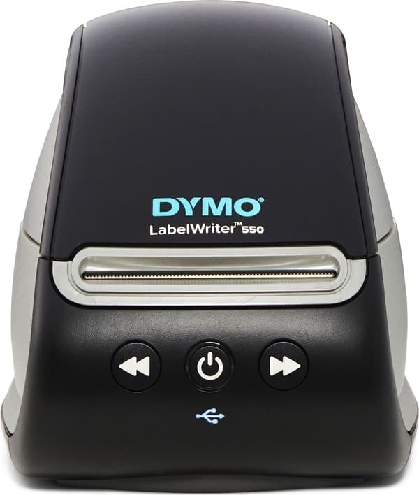 Dymo LabelWriter 550