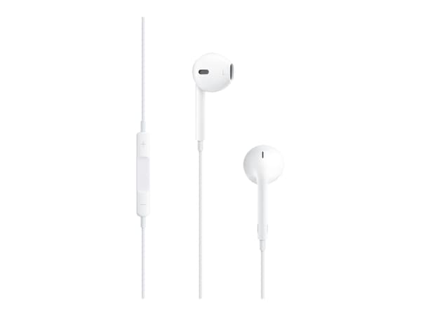 Apple In-Ear Headset EarPods