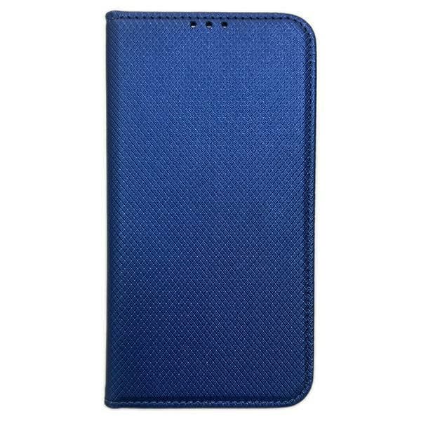 Smart Magnet bogomslag iPhone 14 6,1\" marineblå/navy