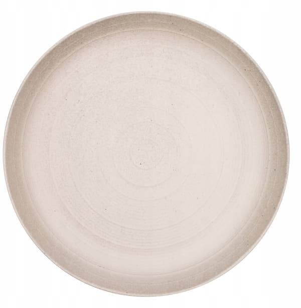 CLAY Dyb tallerken 23 cm