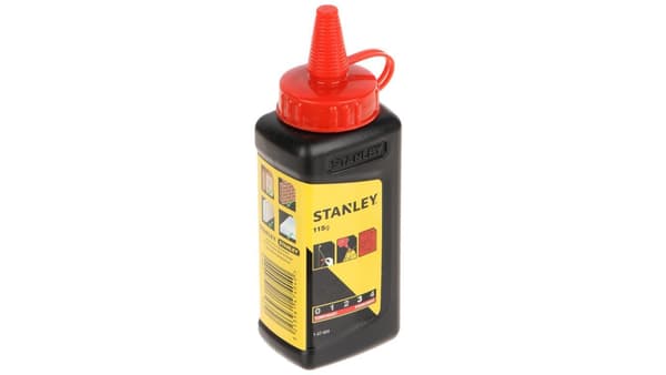 RÖD KRITA 115G (1/12) STANLEY