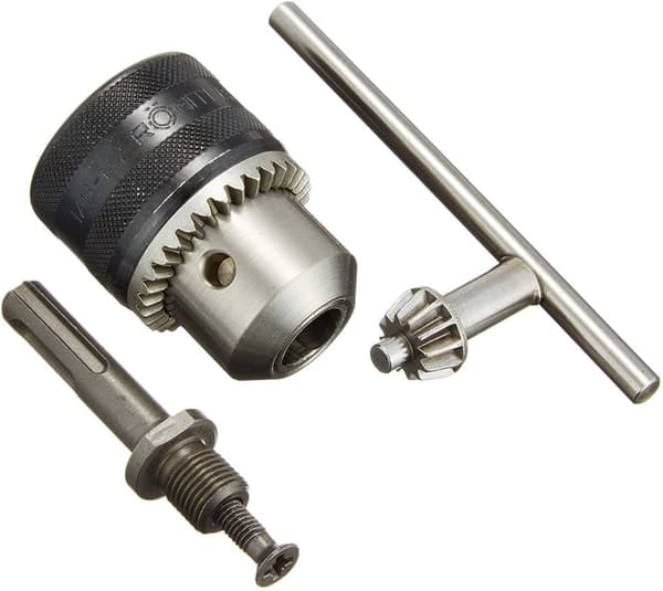 Bosch Prom SDS-plus Adapter og Borepatron