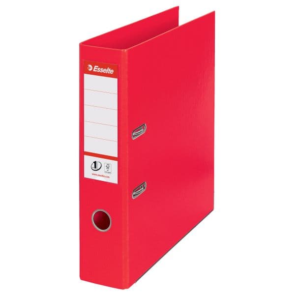 LAF No1 Vivida FSC PP A4/75 Re