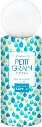 SAPHIR Fruit Attraction Petit Grain Gotas EDT spray 100ml