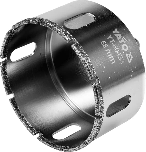 PORA KIVITAVARALLE 68MM
