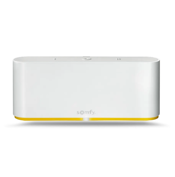 Somfy Tahoma Switch -keskusyksikkö
