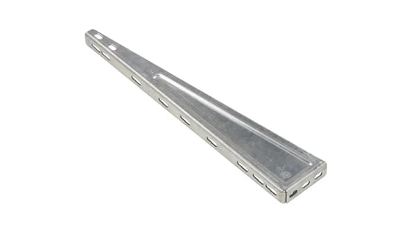 Förstärkt såmaskin WW500 710450
