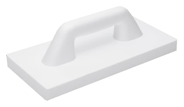 AWTOOLS STYROX-RAPPAUSLASTA 130x270mm