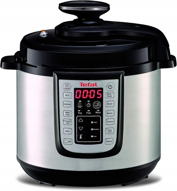 Multicooker Tefal CY505EE0