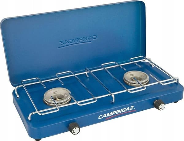 Campingaz Gasolspis med lock Campingaz BASE CAMP LID
