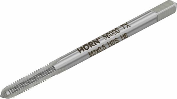 MASKINGEVINDTAP M 6x1,0mm