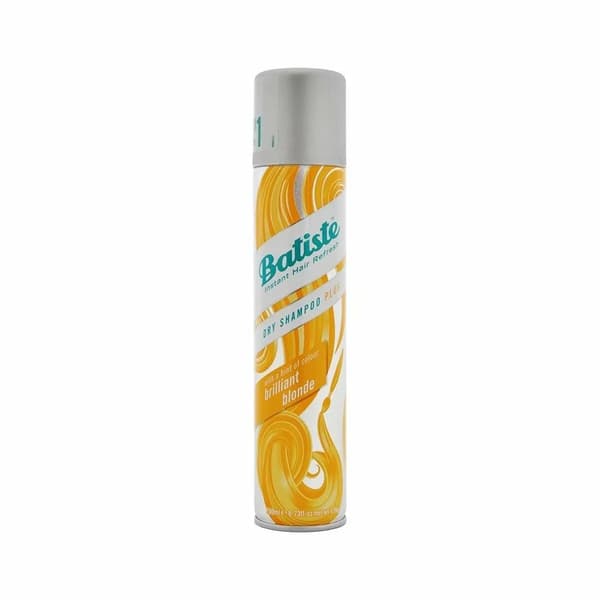 Kuivashampoo Brilliant Blonde Batiste (200 ml)