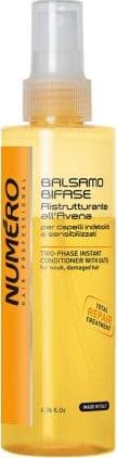 Numero Tofaset Flash Balsam med Havre 200 ml