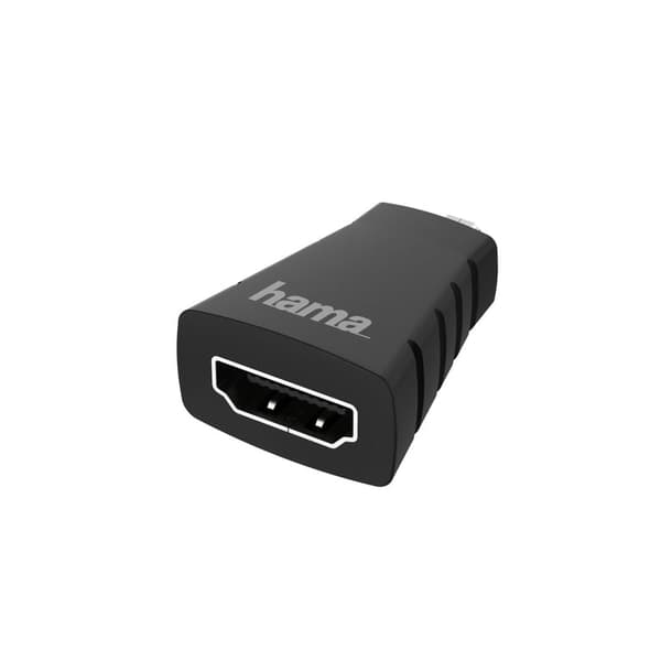 HAMA HDMI - Micro HDMI