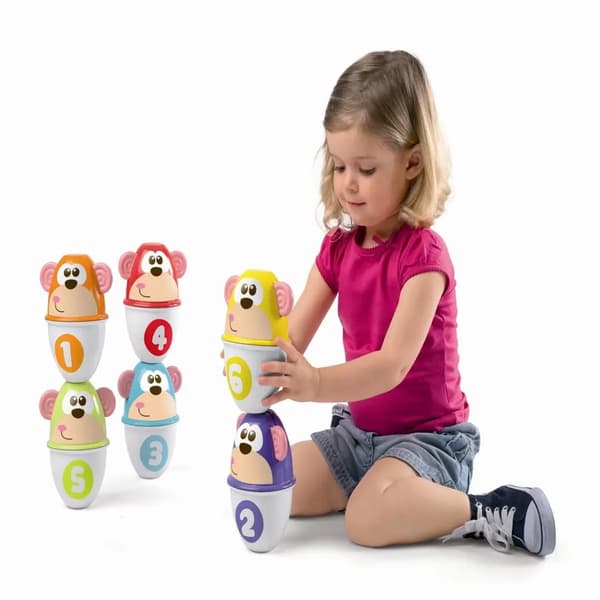 Chicco Färgglada Cregles (05228)