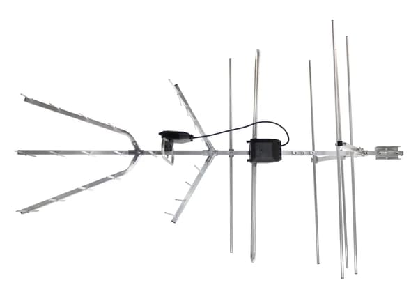 UHF + VHF TV-antenn AP-TRIA-MAX