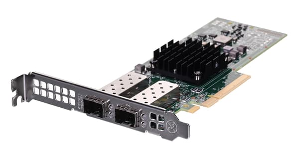 Broadcom P210P - netværksadapter - PCI