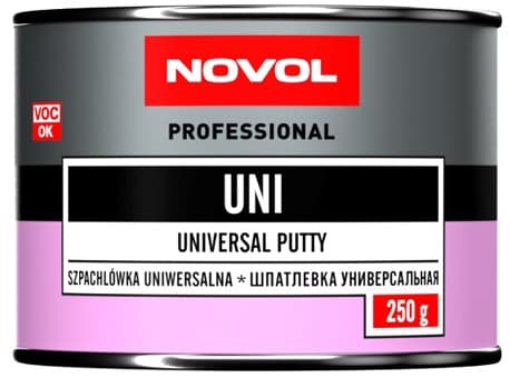 Kitti UNI 0,25 KG