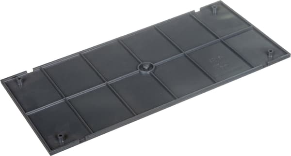 Simon Connect Tygöverdrag för SF410/ SF470 grå S405/1