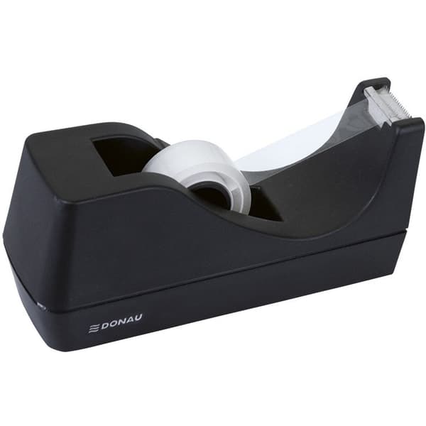 Donau DISPENSER TIL TASM SORT (7886001EN-01)