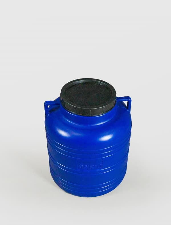 PLASTFAT 30L STRADDLE