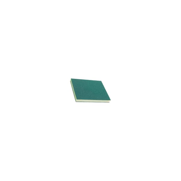 Mega Polerkabinet 120x98x10mm gr.120 (271082)