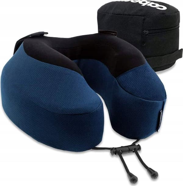 Cabeau Evo S3 indigo