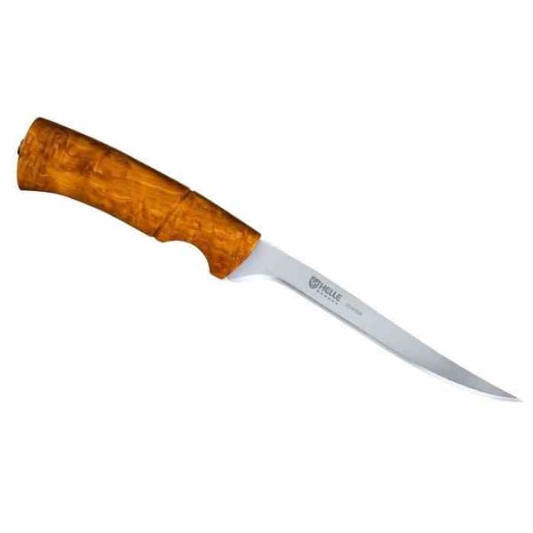Helle Steinbit Kniv