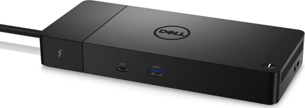 Dell Thunderbolt 4 dockningsstation med HDMI och DisplayPort