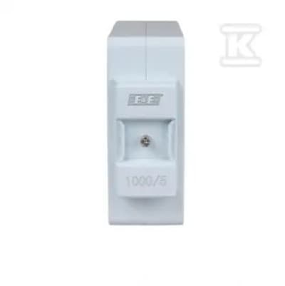 Pääkytkin 1000/5 A, luokka 0.5 TI-1000