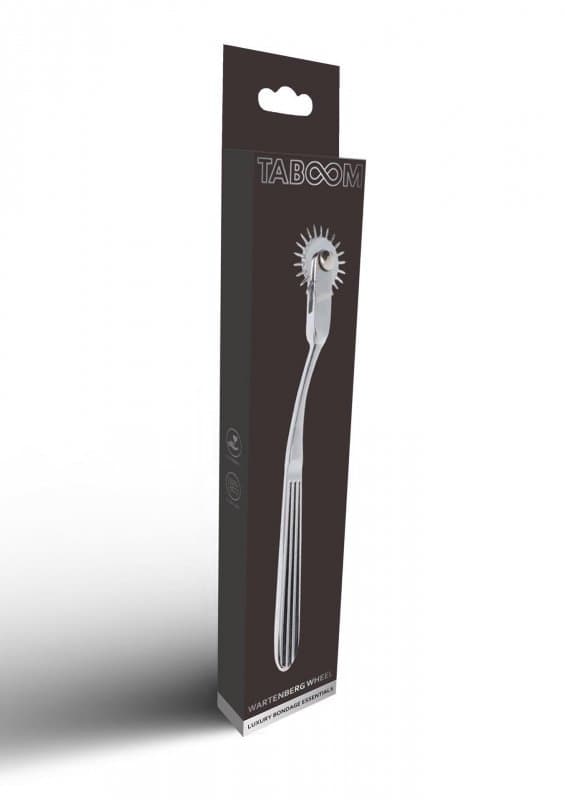 Warterberg Hjul Sølv