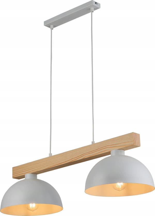 Riippuvalaisin OSLO 4713 TK Lighting