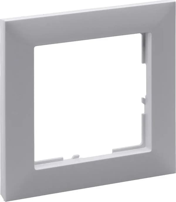 Legrand SUNO Enkeltramme cement 721541