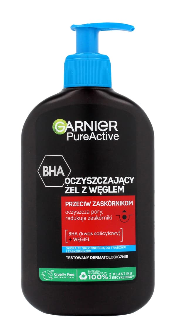 GAR GSN PURE C CARBON aluslevy