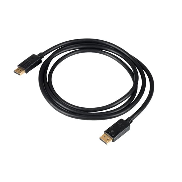 Kabel DisplayPort AK-AV-10 1,8m