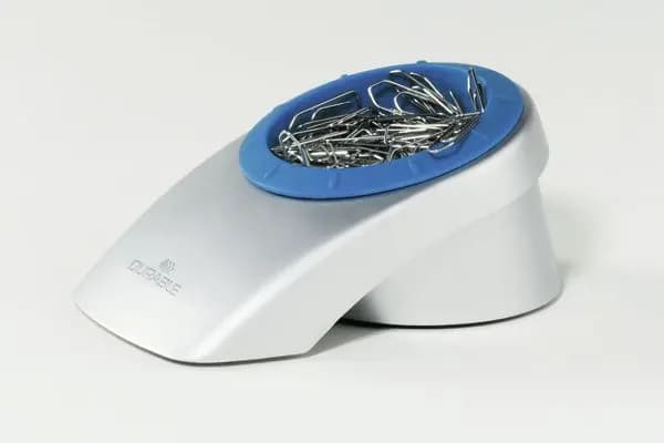 Durable Clip Dispenser (7713-23)