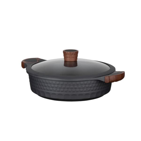 MATALA KATTILA D28CM 4.4L/93506 RESTO