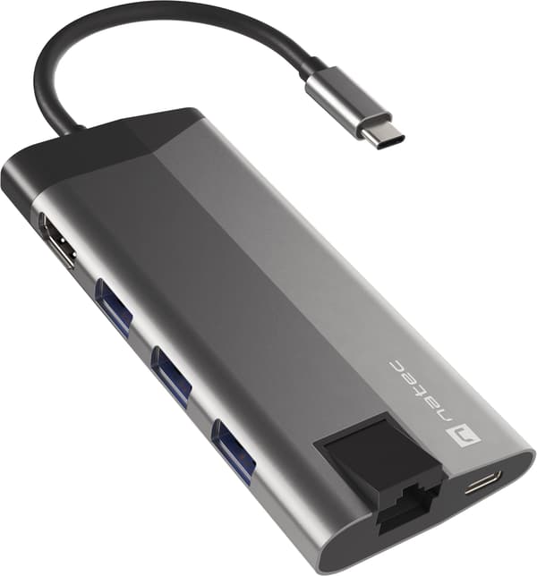USB Hub Natec