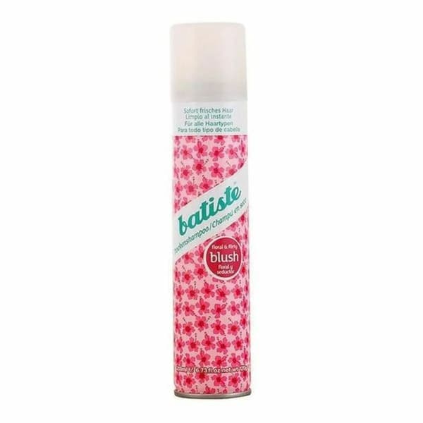 Kuivashampoo Blush Floral & Flirty Batiste (200 ml)