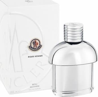 MONCLER Pour Homme EDP täyttöpakkaus 150ml