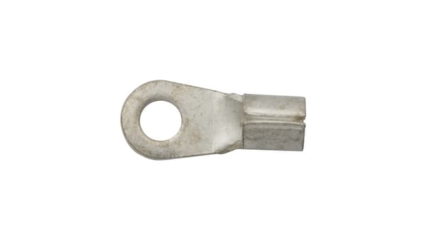 Uisoleret ringkabelsko 4-6mm2/m4 fortinnet KB6F4 (100 stk.)