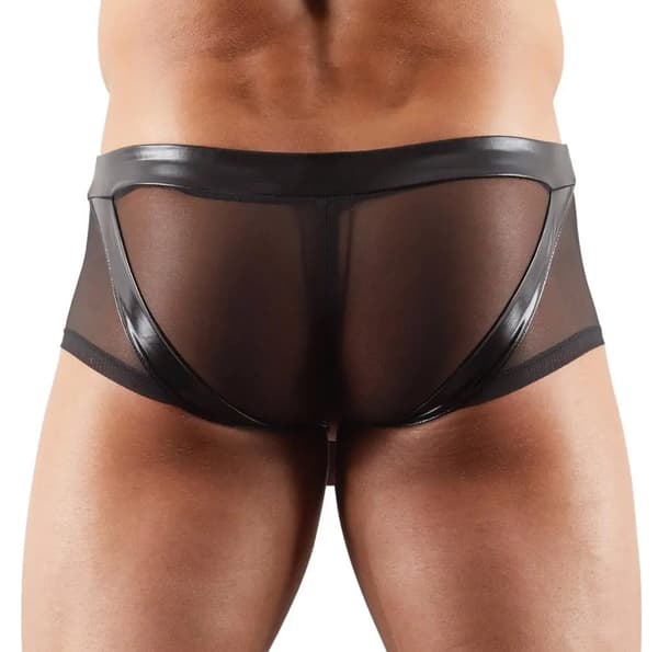 Herrebukser Cock Ring L