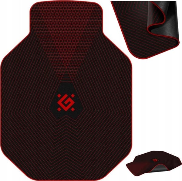 Defender MOTION Underlagsmåtte under gamingstolen
