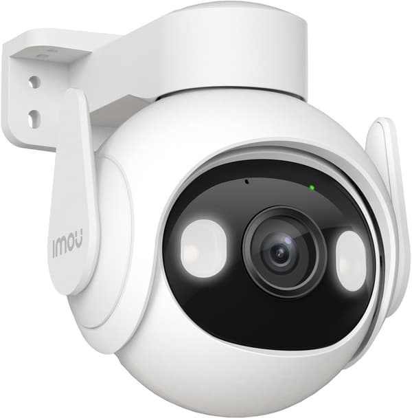 360° ulkokäyttöön tarkoitettu Wi-Fi-kamera IMOU Cruiser 2 5MP